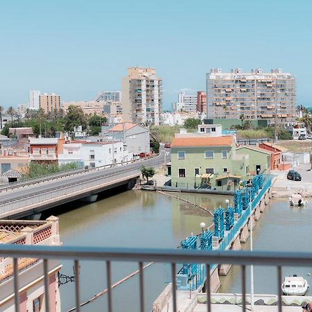 Apartamento Sunset 1 Perello  Ngoại thất bức ảnh