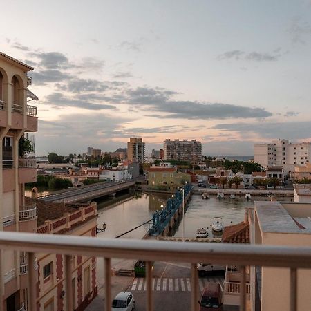 Apartamento Sunset 1 Perello  Ngoại thất bức ảnh