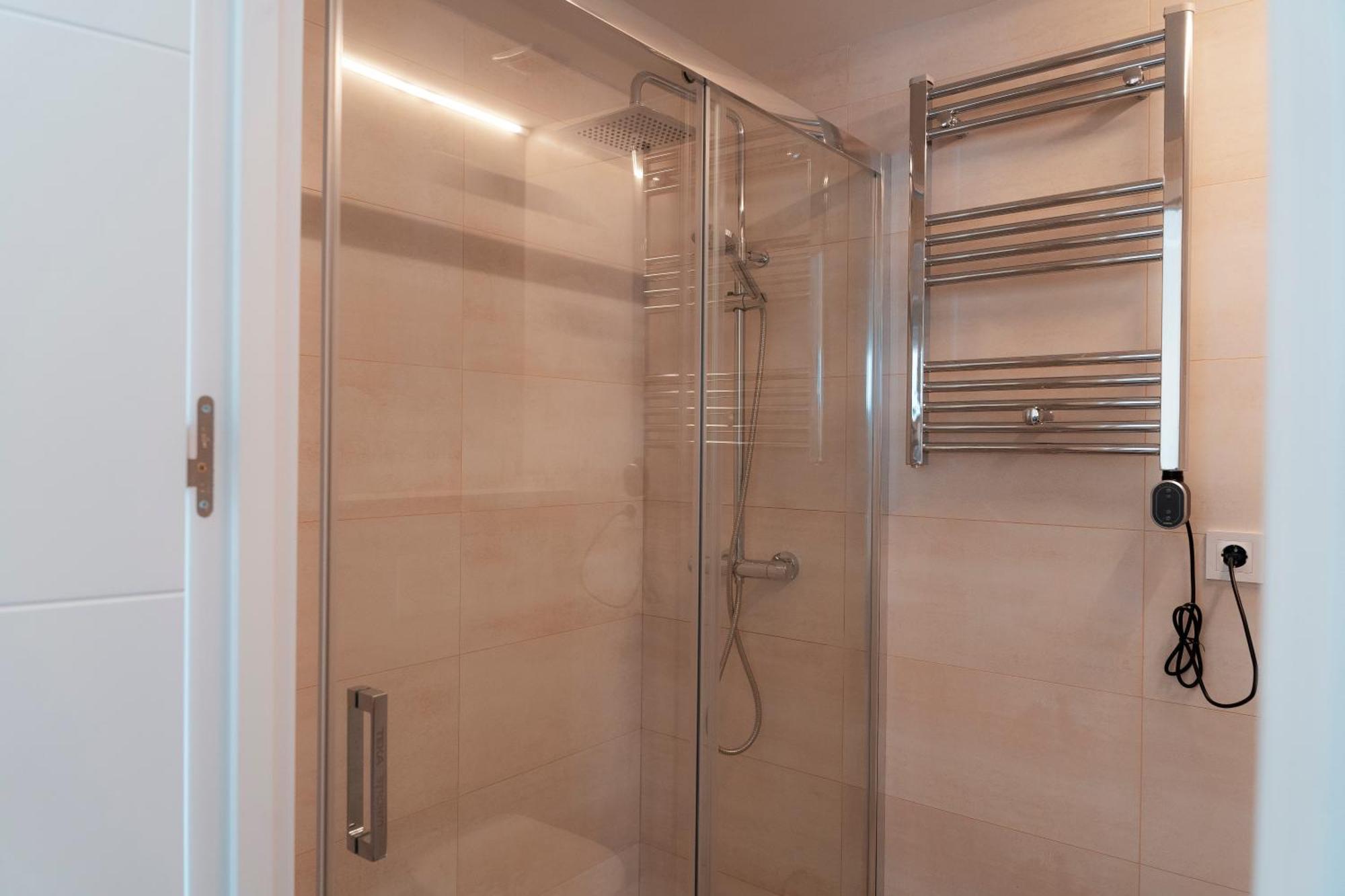 Apartamento Sunset 1 Perello  Ngoại thất bức ảnh