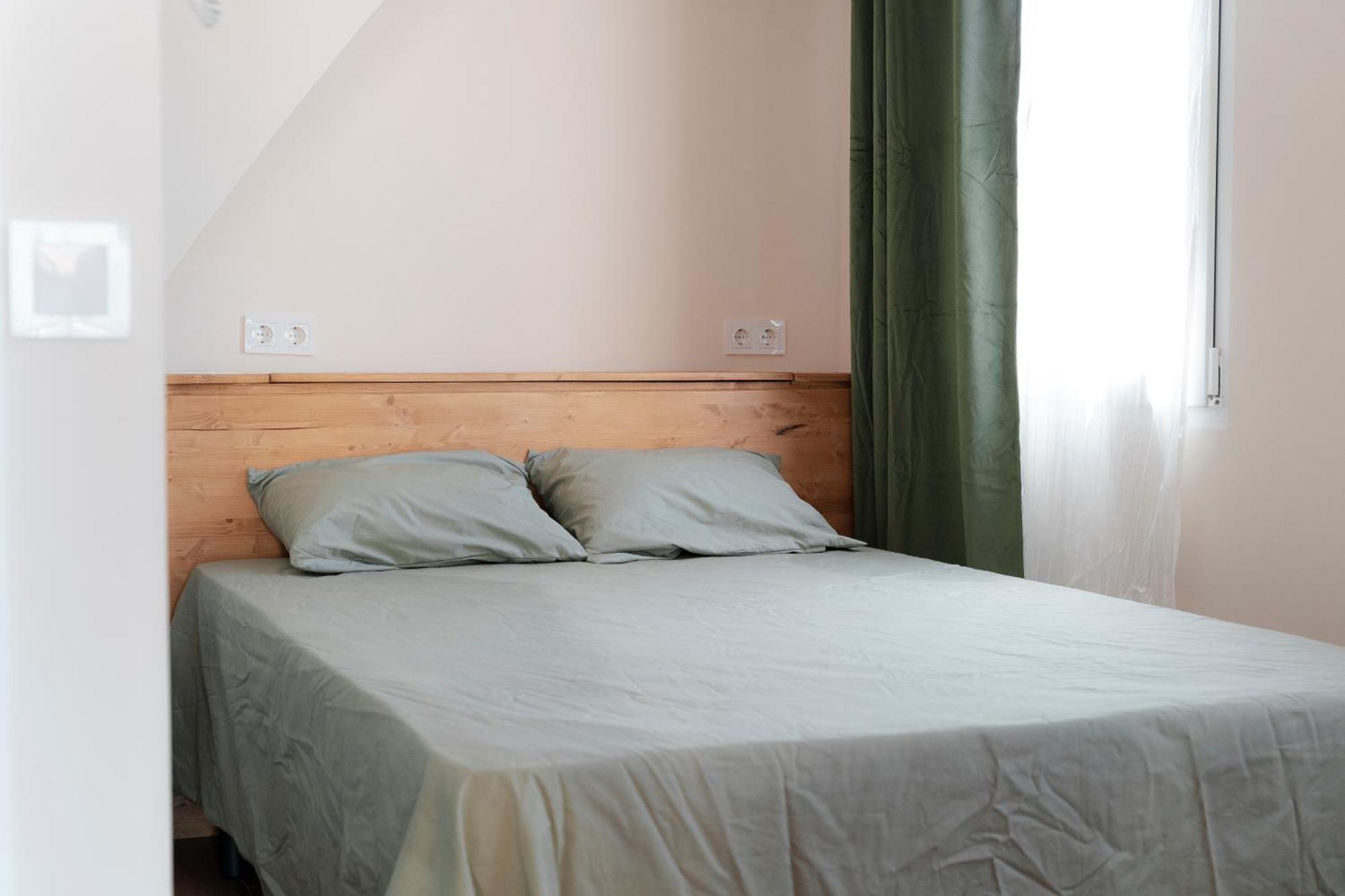 Apartamento Sunset 1 Perello  Ngoại thất bức ảnh